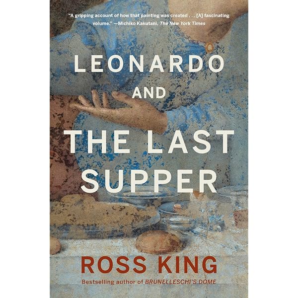 Amazon.com: The Last Supper: 9781585677627: McCarry, Charles: Books